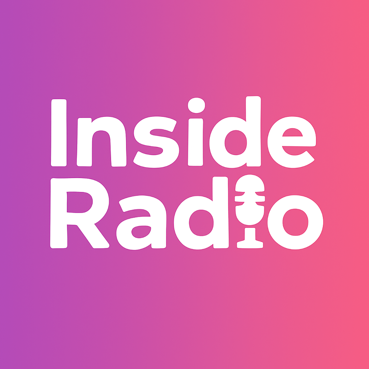 Inside Radio logo